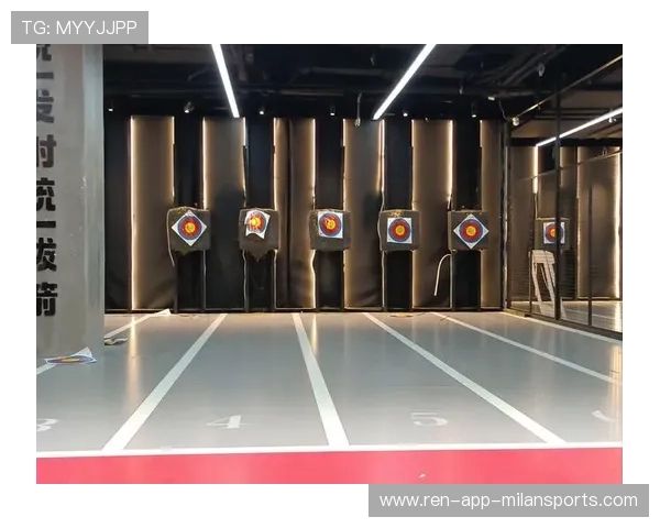 射箭俱乐部加强青少年训练成效评估与反馈机制,射箭运动俱乐部 射箭俱乐部加强青少年训练成效评估与反馈机制,射箭运动俱乐部